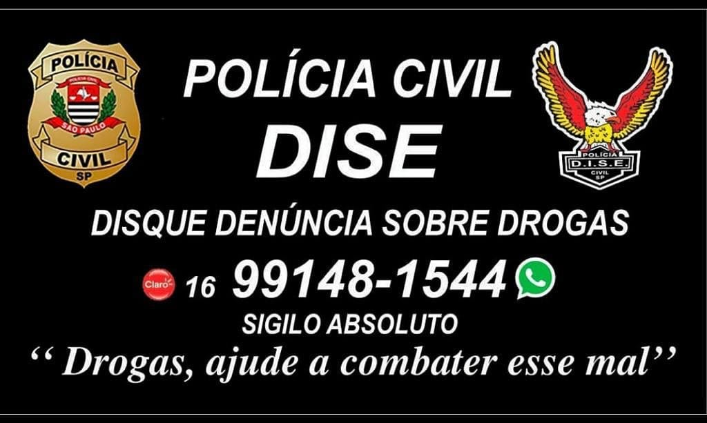 Operação da DISE apreende 1.300 cápsulas de cocaína em casa no Parque Ribeirão