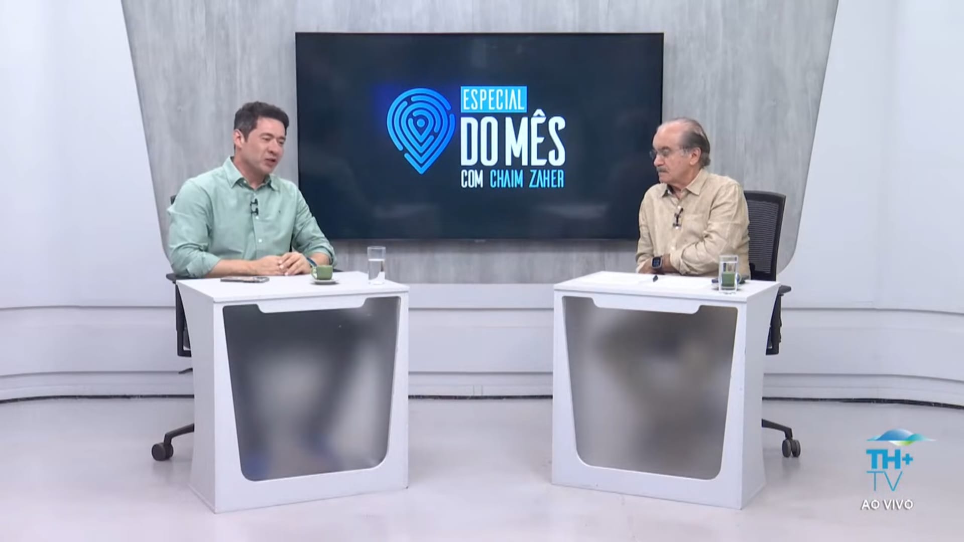 Prefeito de Ribeirão Preto descarta candidatura para 2026 e anuncia redirecionamento de R$200 milhões para saúde e assistência