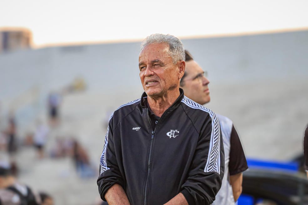 Comercial ainda busca zagueiro experiente e fará amistoso em Jaú antes da A4