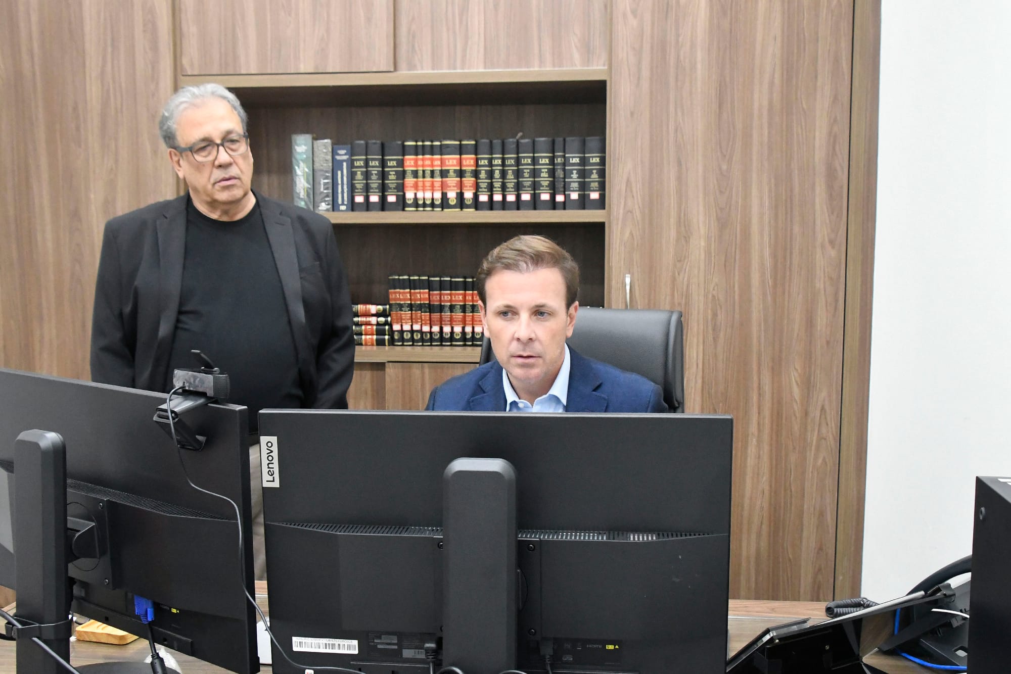 Câmara de Ribeirão Preto aprova proposta da LOA 2026 de R$ 5,447 bilhões em sessão extraordinária