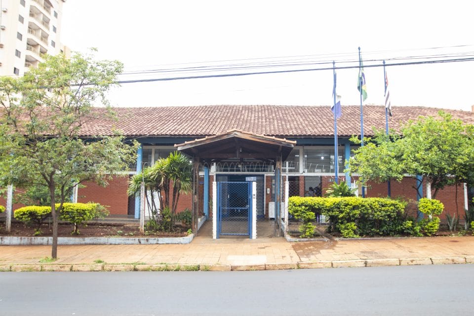 Câmara aprova urgência para doar imóvel à PM; votação final será em 22 de dezembro