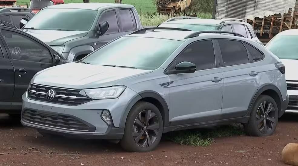 Homem é detido na Anhanguera suspeito de sequestrar empresário e exigir R$ 9 milhões em criptomoedas