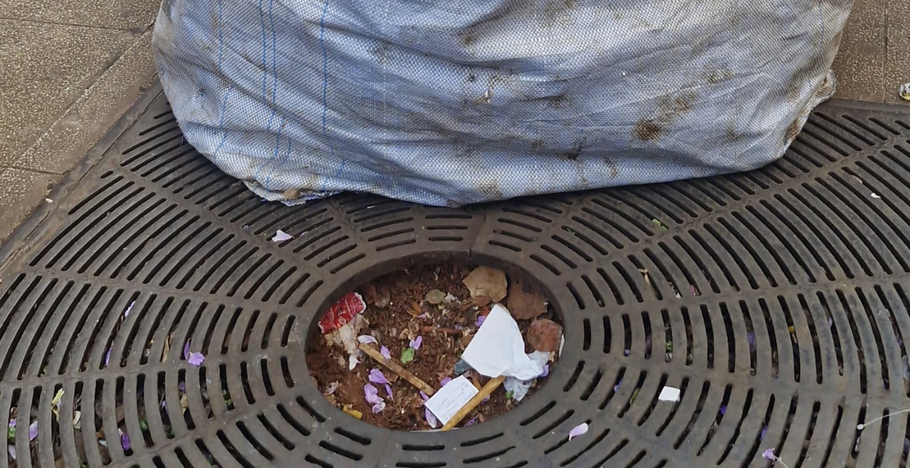 Acirp entrega à Prefeitura diagnóstico que aponta necessidade de readequação do Calçadão da General Osório