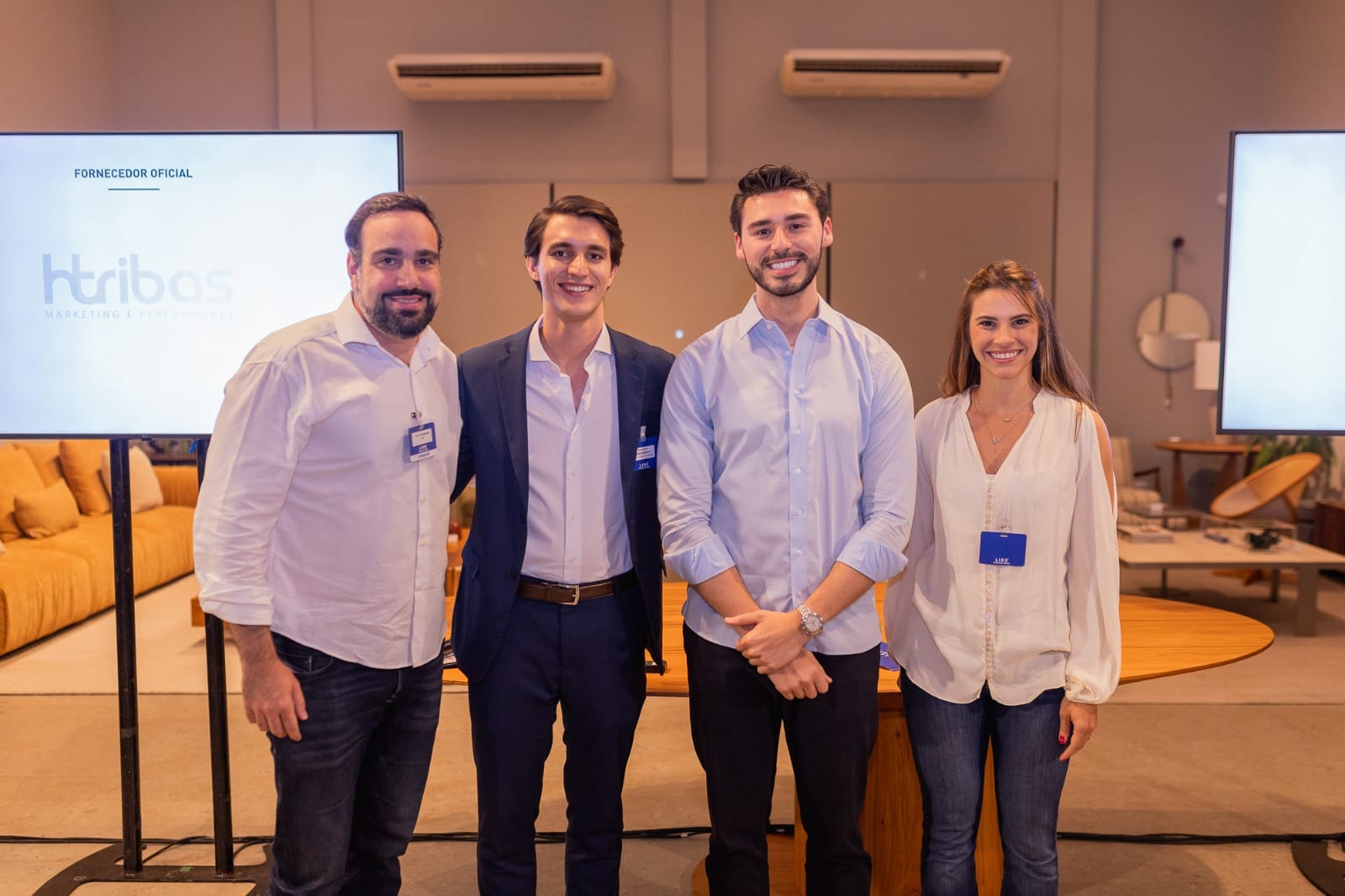 Encontro do LIDE Futuro discute formação de jovens líderes e reforça foco em ações socioambientais em Ribeirão Preto
