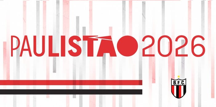 FPF divulga tabela do Paulistão 2026; Botafogo estreia fora e recebe Palmeiras em 31 de janeiro