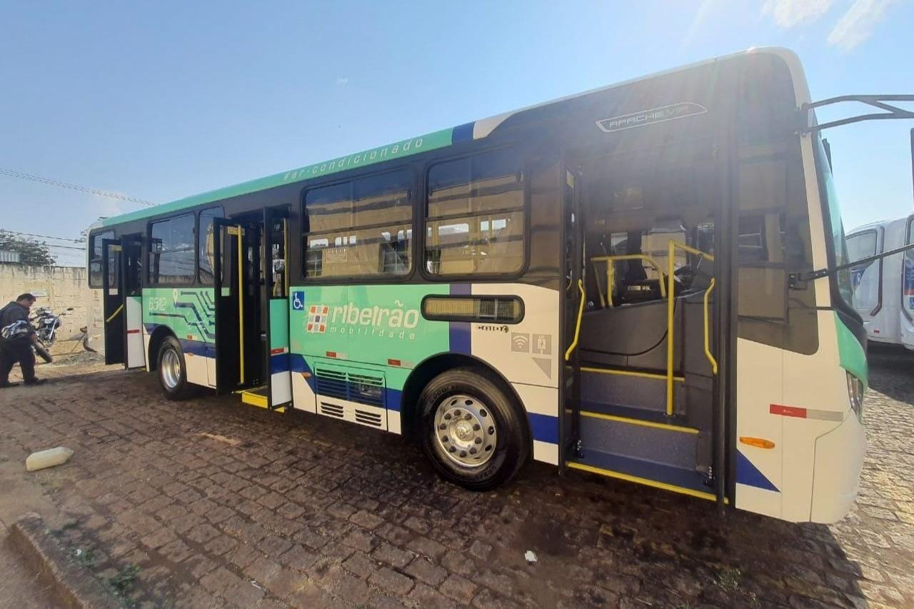 Alterações em linhas municipais começam em 12 de janeiro e ampliam atendimento ao Jardim Botânico