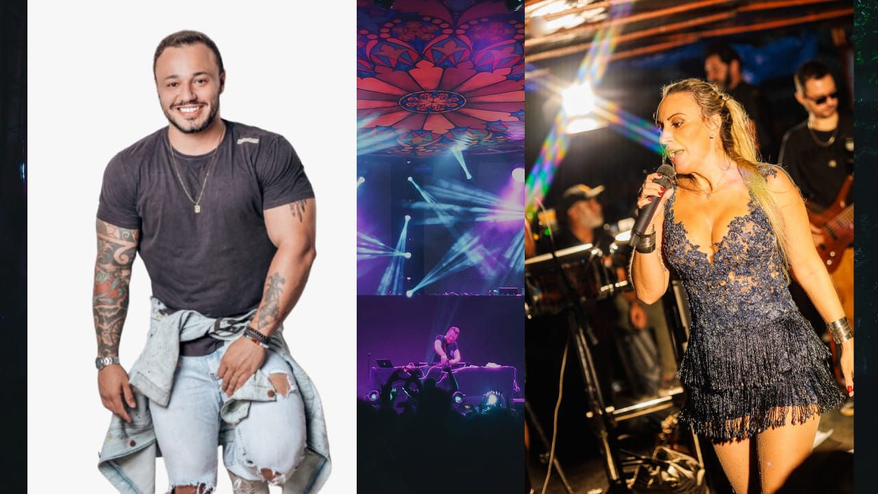 Bloco Califórnia anuncia encontro inédito entre Tati Romero e Cebola em fevereiro