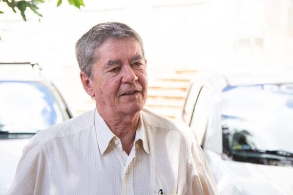 Delegado Targino Osório morre aos 69 anos em Ribeirão Preto após tratamento contra câncer