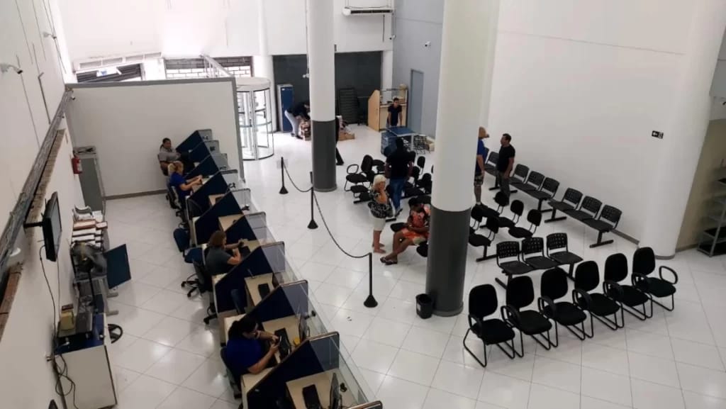 Serviços de bilhetagem e benefícios do transporte coletivo de Ribeirão Preto são centralizados no Centro