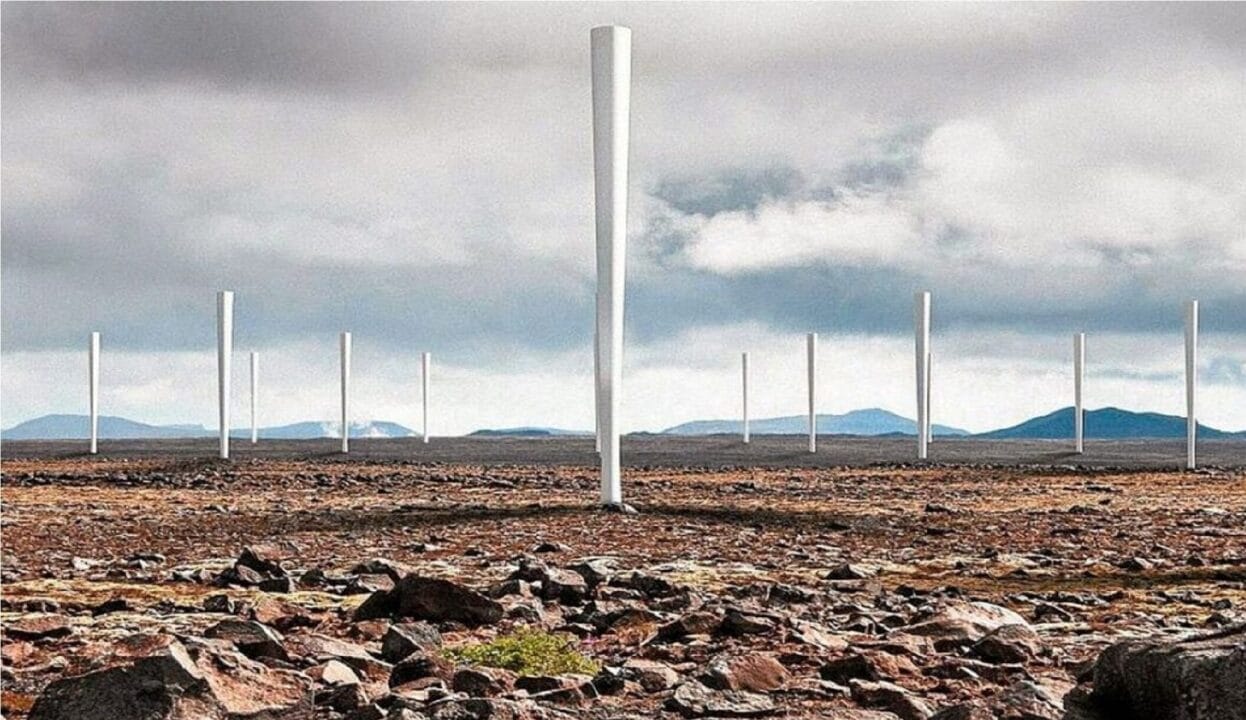 Turbina sem hélices pode chegar a Ribeirão Preto e levar energia limpa e silenciosa a áreas urbanas
