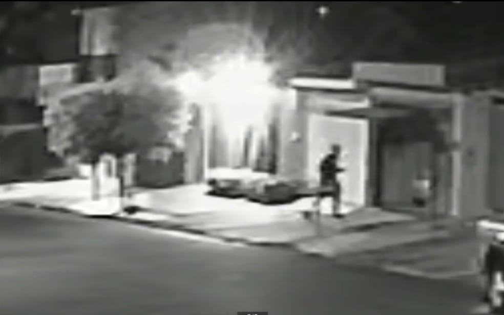 PM reage a assalto no Jardim Piratininga e suspeito morre após ser baleado