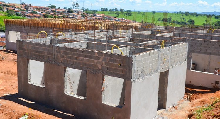 Franca ganha três novas UBSs; obras avançam em Esmeraldas e Palma