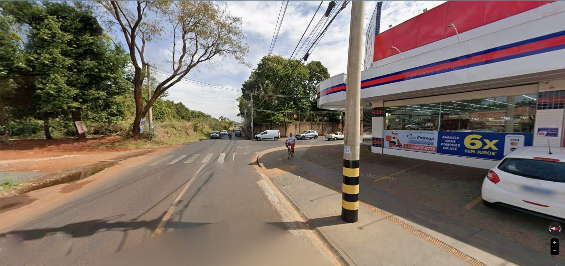 Moradores da zona Leste de Ribeirão Preto pedem semáforos após sequência de acidentes