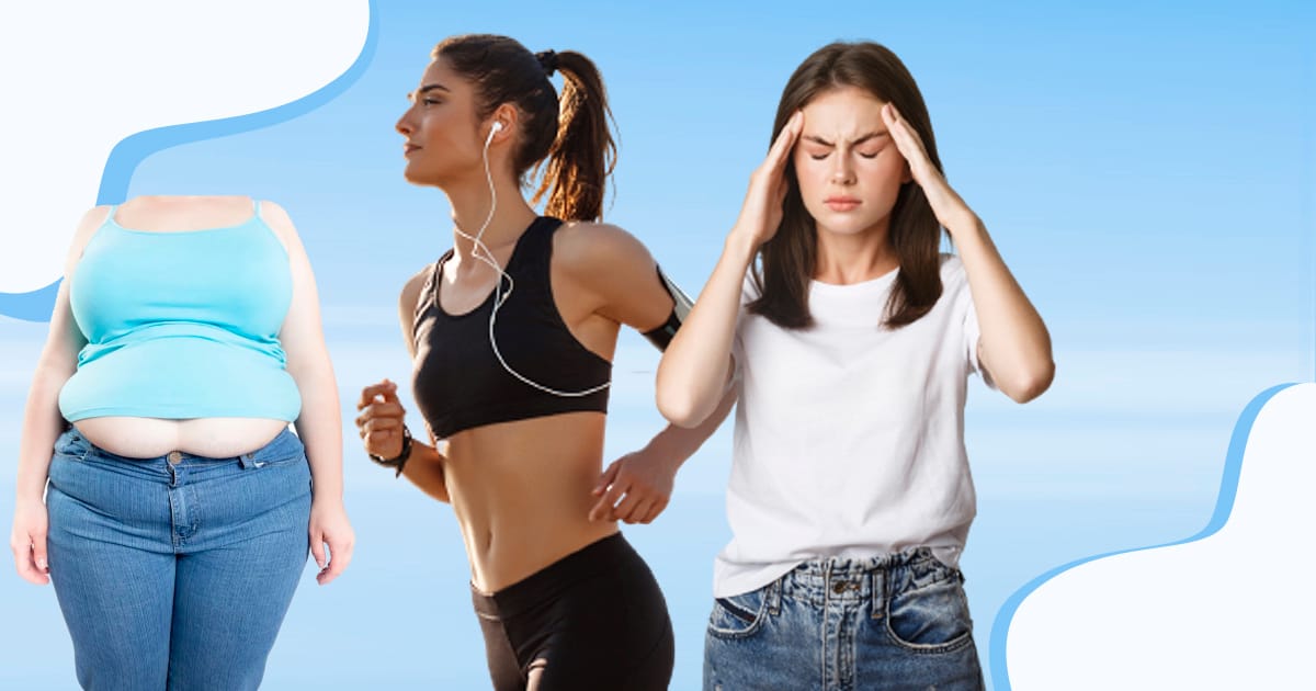 USP Ribeirão Preto recruta voluntárias para dois estudos sobre exercícios, enxaqueca e obesidade