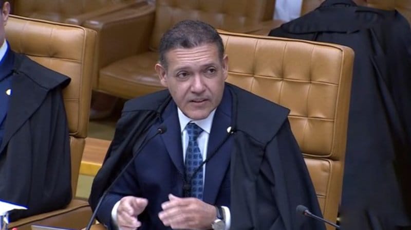 STF tem prazo até 10 de fevereiro para retorno de voto que decidirá futuro da Operação Sevandija