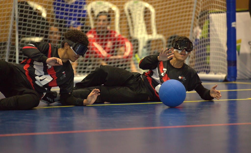 EEFERP abre inscrições para curso online sobre esporte paralímpico com início em abril