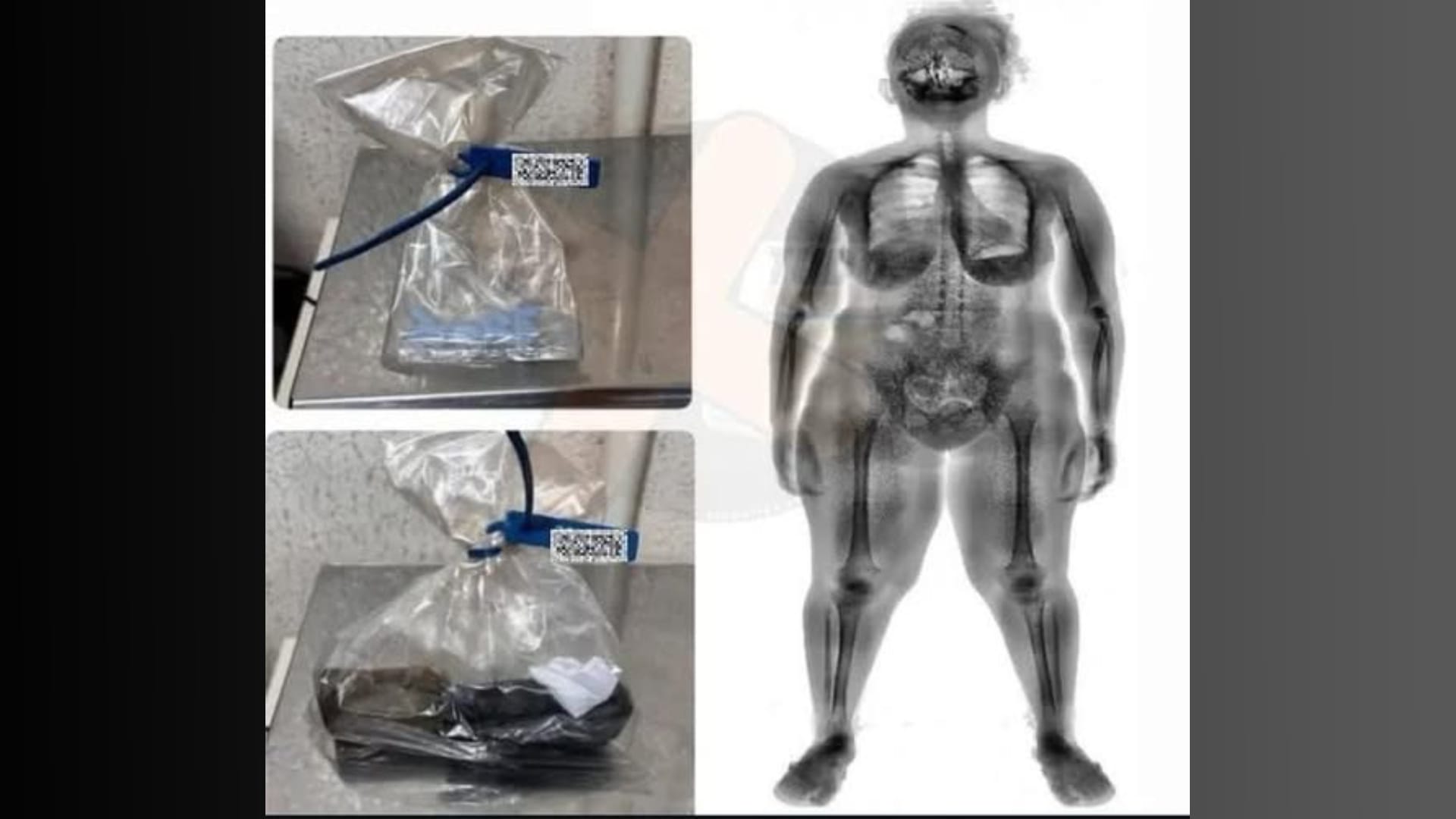 Mulher é detida ao tentar entrar com drogas escondidas no corpo em penitenciária de Ribeirão Preto