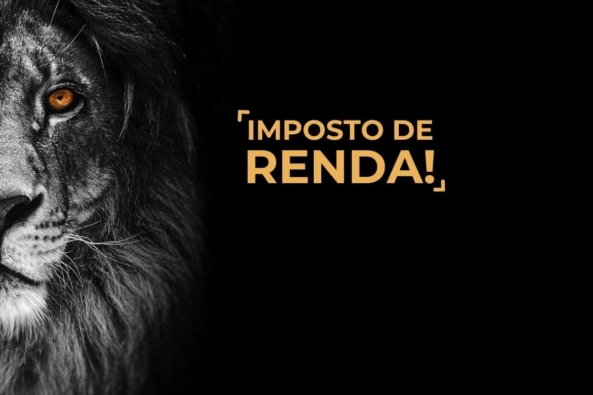 Nova faixa de isenção do IR vale a partir de 2026; declaração sobre rendimentos de 2025 segue regras antigas