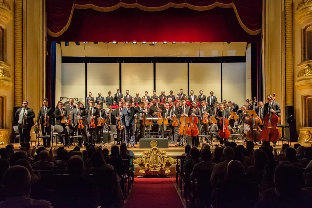 Orquestra Sinfônica de Ribeirão Preto abre temporada com três concertos em março