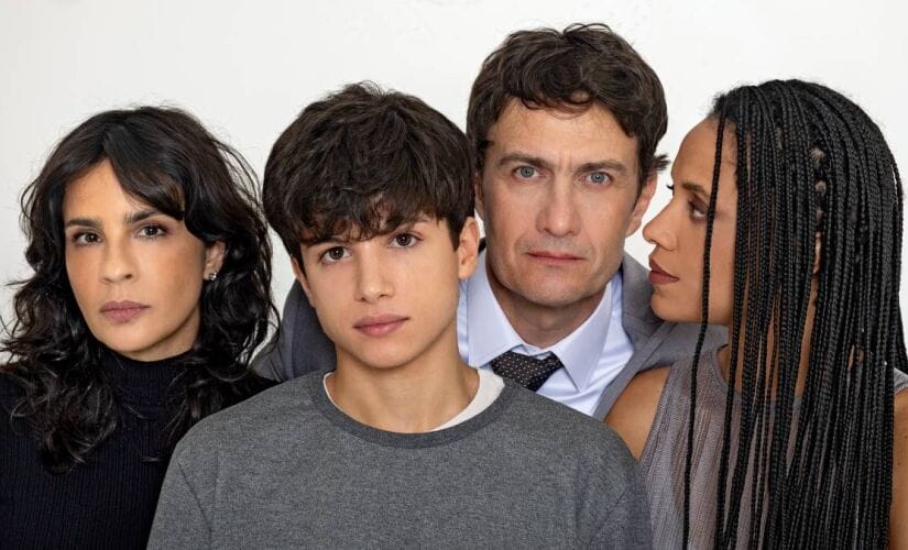 Peça 'O Filho' estreia em Ribeirão Preto com elenco de peso no Theatro Pedro II