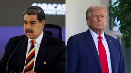 EUA anunciam ataque à Venezuela; Trump diz que Nicolás Maduro foi capturado após explosões em Caracas