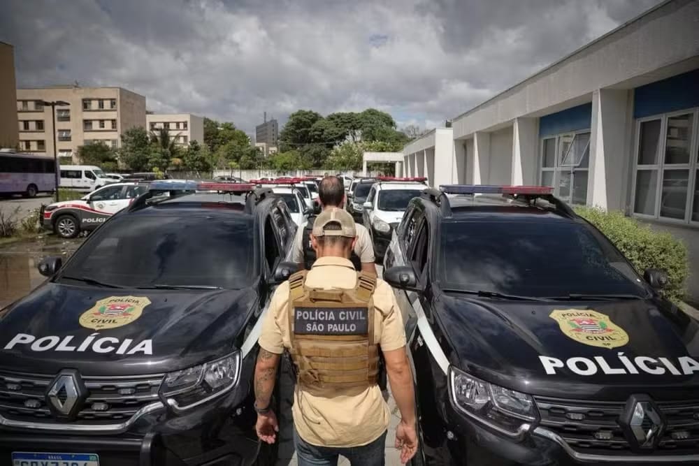 Operação estadual prendeu 233 suspeitos por violência doméstica após megaoperação no fim de dezembro