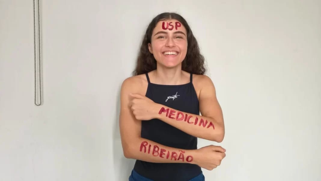 Provão Paulista: 287 aprovados de Ribeirão Preto na 1ª chamada; matrículas terminam nesta quarta