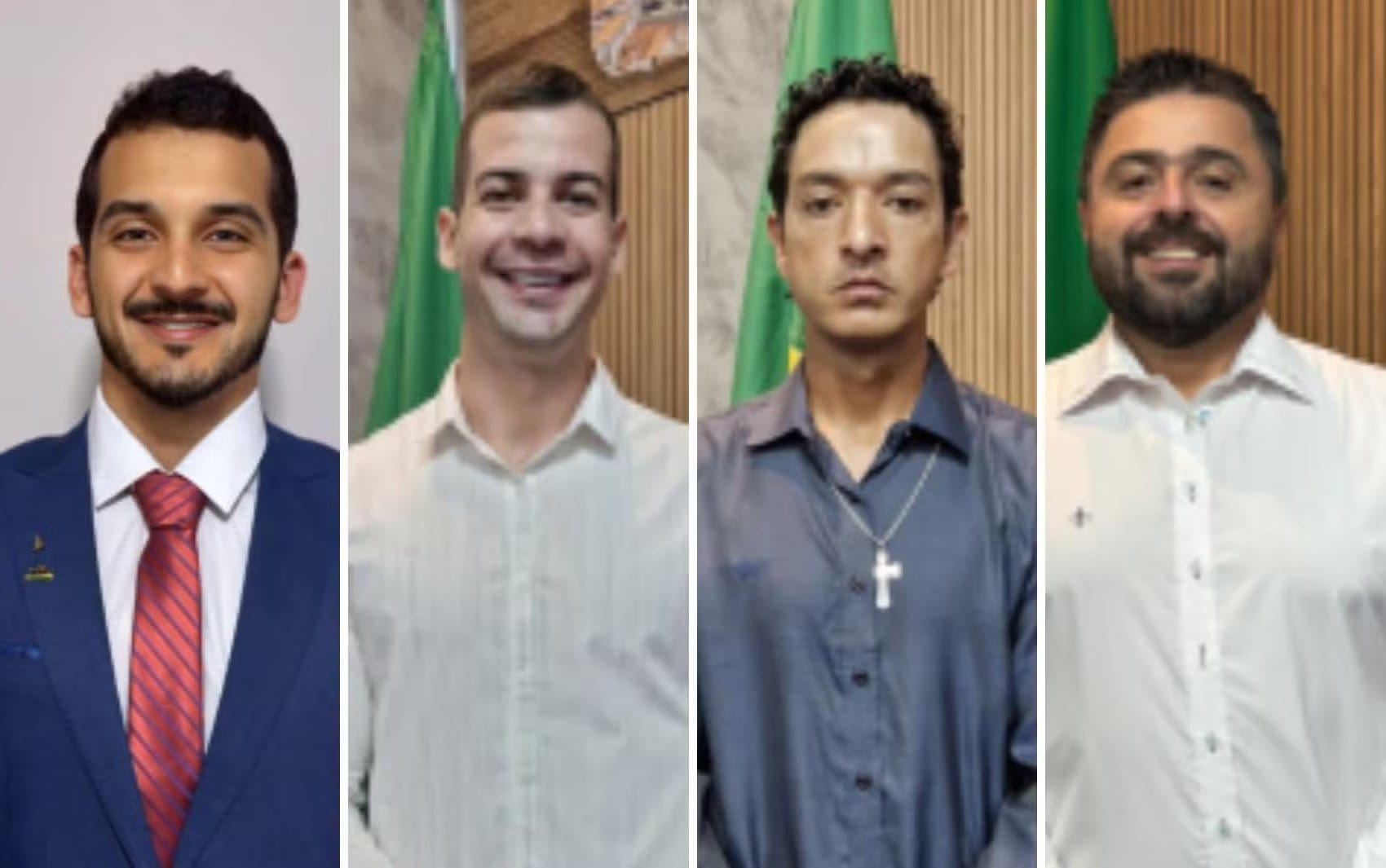 TRE-SP determina cassação de quatro vereadores de Pedregulho por candidaturas fictícias