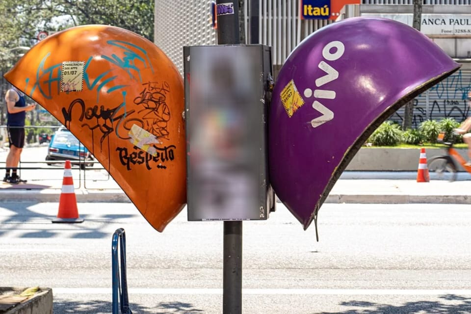 Ribeirão Preto inicia retirada dos orelhões após fim de concessão; 339 aparelhos estavam na cidade