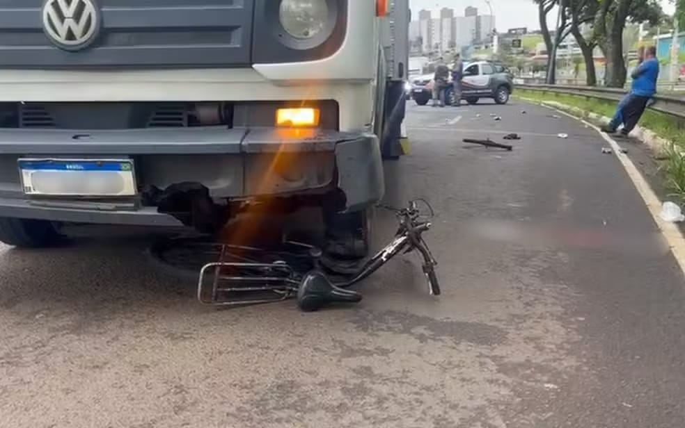 Duas pessoas morrem em acidentes de trânsito em Franca nesta quinta-feira