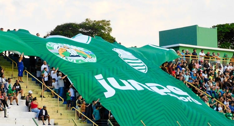 Franca encara Cruzeiro na sexta com vaga assegurada e liderança em jogo na Copinha