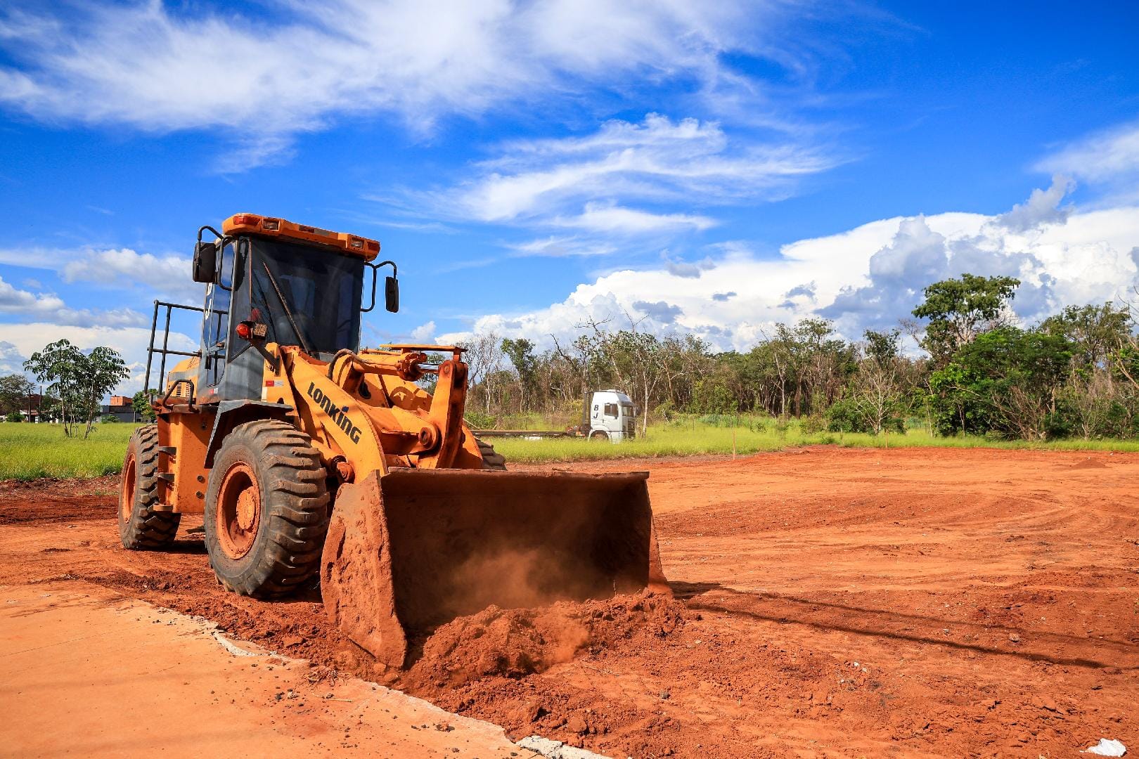 Ribeirão Preto inicia obras da nova UBS Parque dos Flamboyans com investimento de R$10,6 milhões