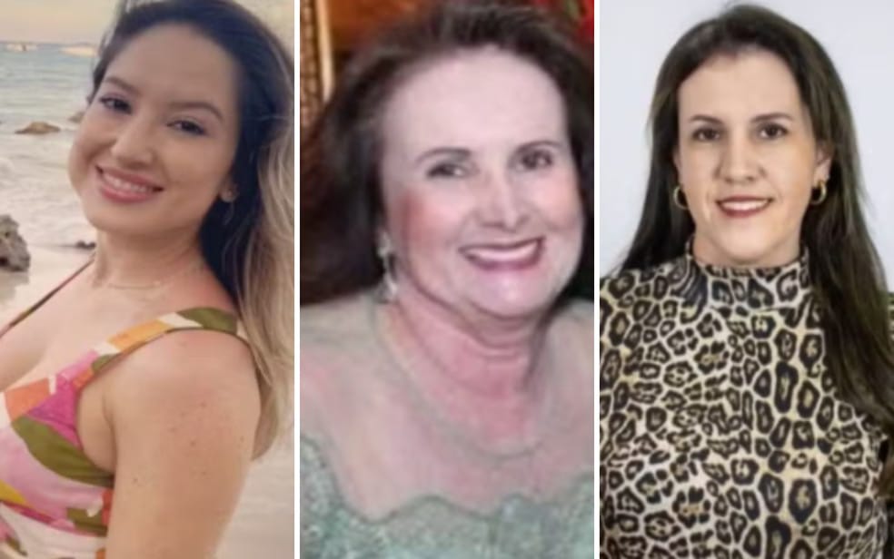 Acusada de duplo crime em 2025 também é denunciada por tentativa de envenenamento de amiga em Ribeirão Preto