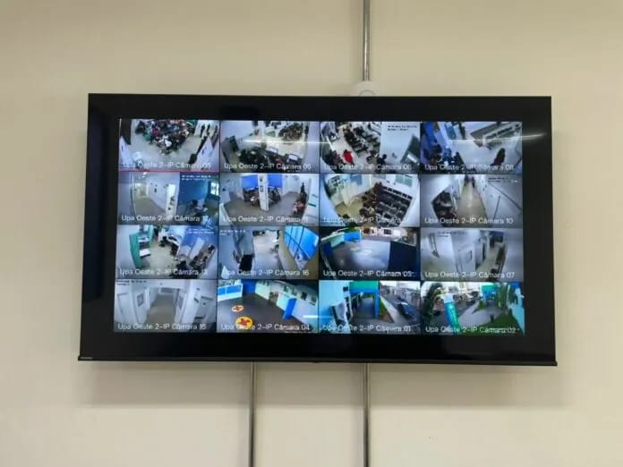 Prefeito de Ribeirão Preto passa a acompanhar UPAs em tempo real desde o gabinete