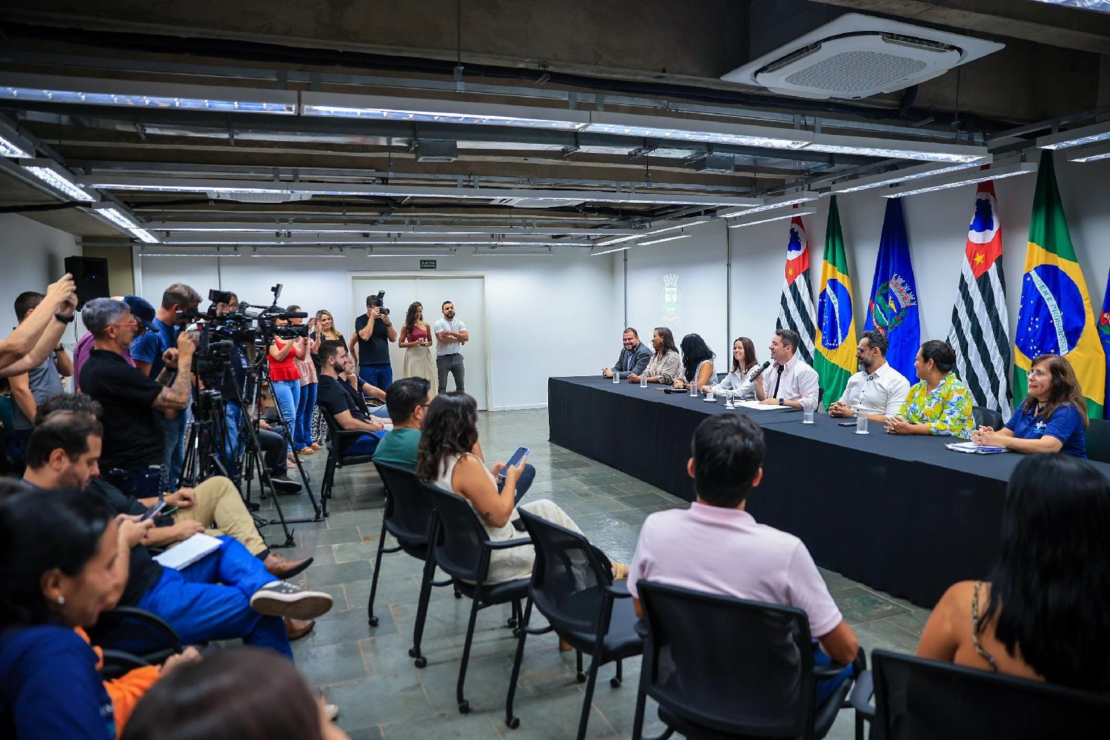 Prefeitura de Ribeirão Preto cria unidade de retorno assistencial após proibição de encaminhamentos à Beneficência Portuguesa