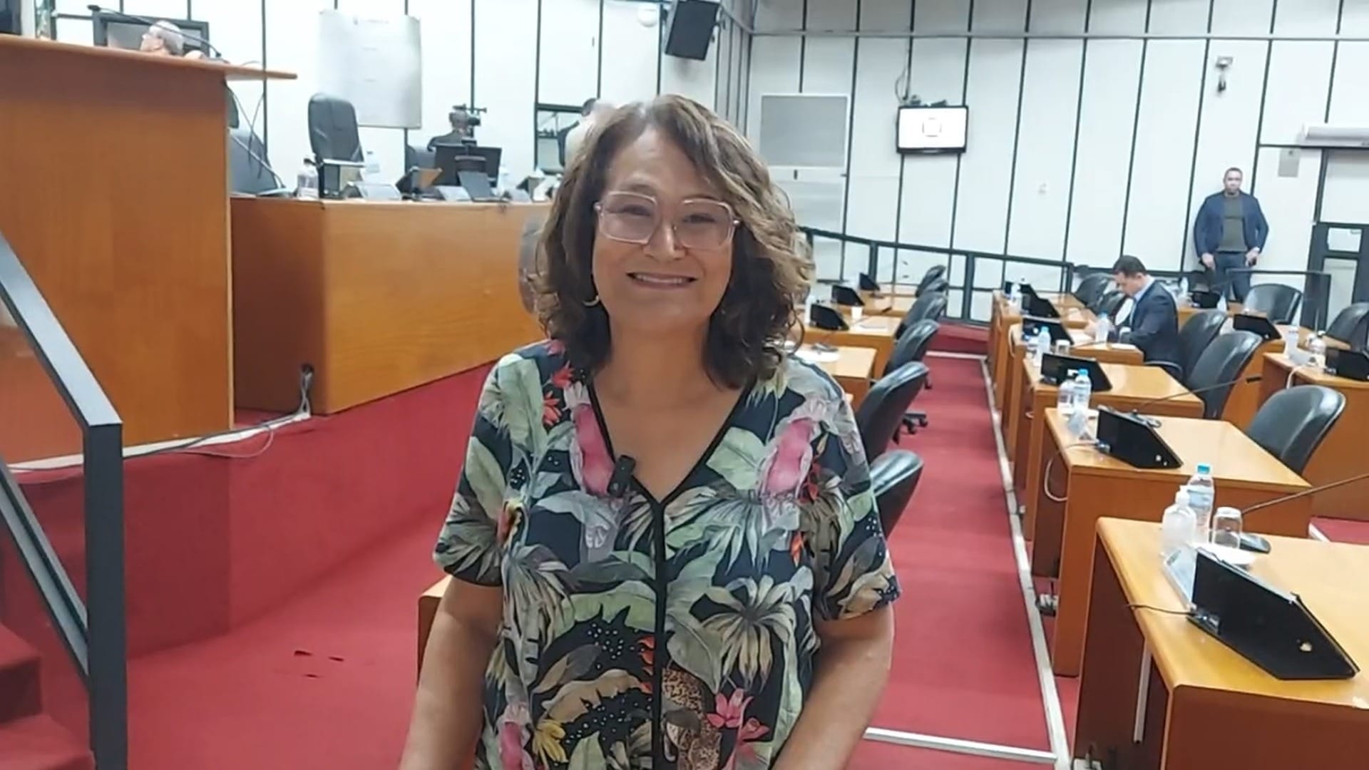 Vereadora apresenta projeto que dá prioridade em vagas de creche a filhos de mães solo