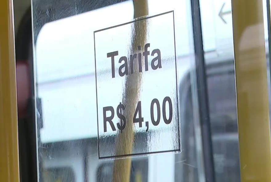 Franca inicia operação com nova empresa, tarifa cai para R$ 4 e frota aumenta para 63 ônibus
