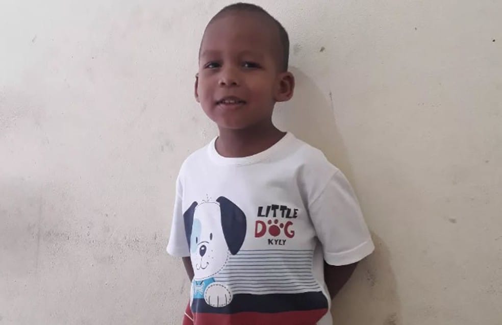 Criança de 6 anos morre após atropelamento em Bonfim Paulista; motorista seguiu sem prestar socorro