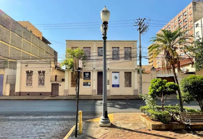 MIS de Ribeirão Preto celebra quase cinco décadas preservando memória audiovisual da cidade