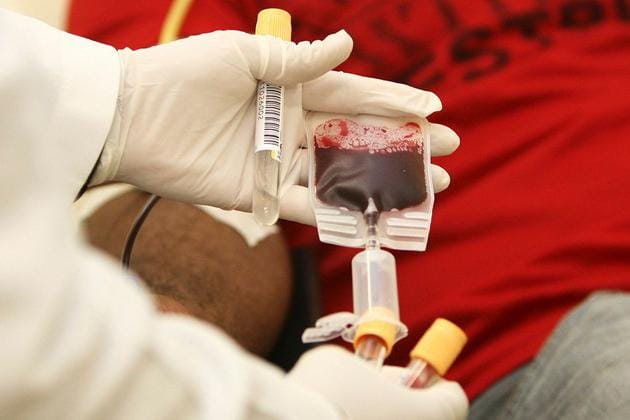 UBS do Adelino Simioni promove coleta de sangue amanhã para reforçar estoques do Hemocentro
