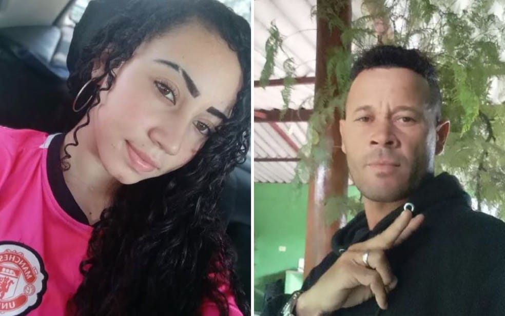 Jovem de 21 anos é encontrada morta em sítio; padrasto é procurado em Cássia dos Coqueiros