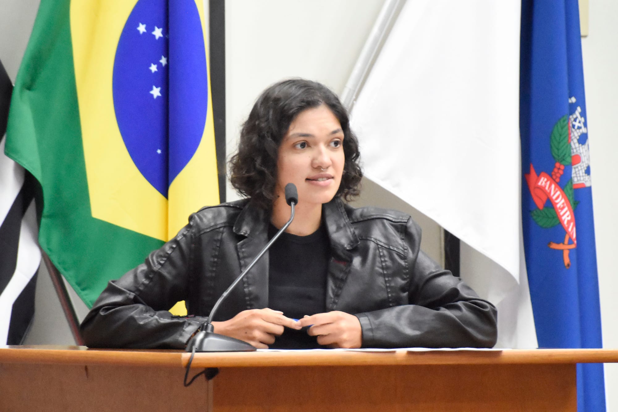 Vereadora de Ribeirão Preto propõe reserva de vagas para pessoas trans em faculdades privadas