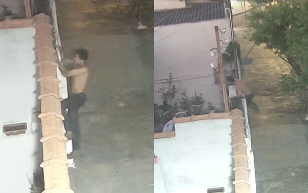 Idosa é agredida e roubada após invasão de residência no Jardim Mosteiro, em Ribeirão Preto