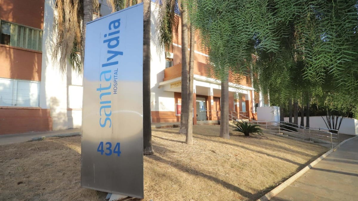 Hospital Santa Lydia abre processo seletivo com vagas para técnicos e graduados em Ribeirão Preto