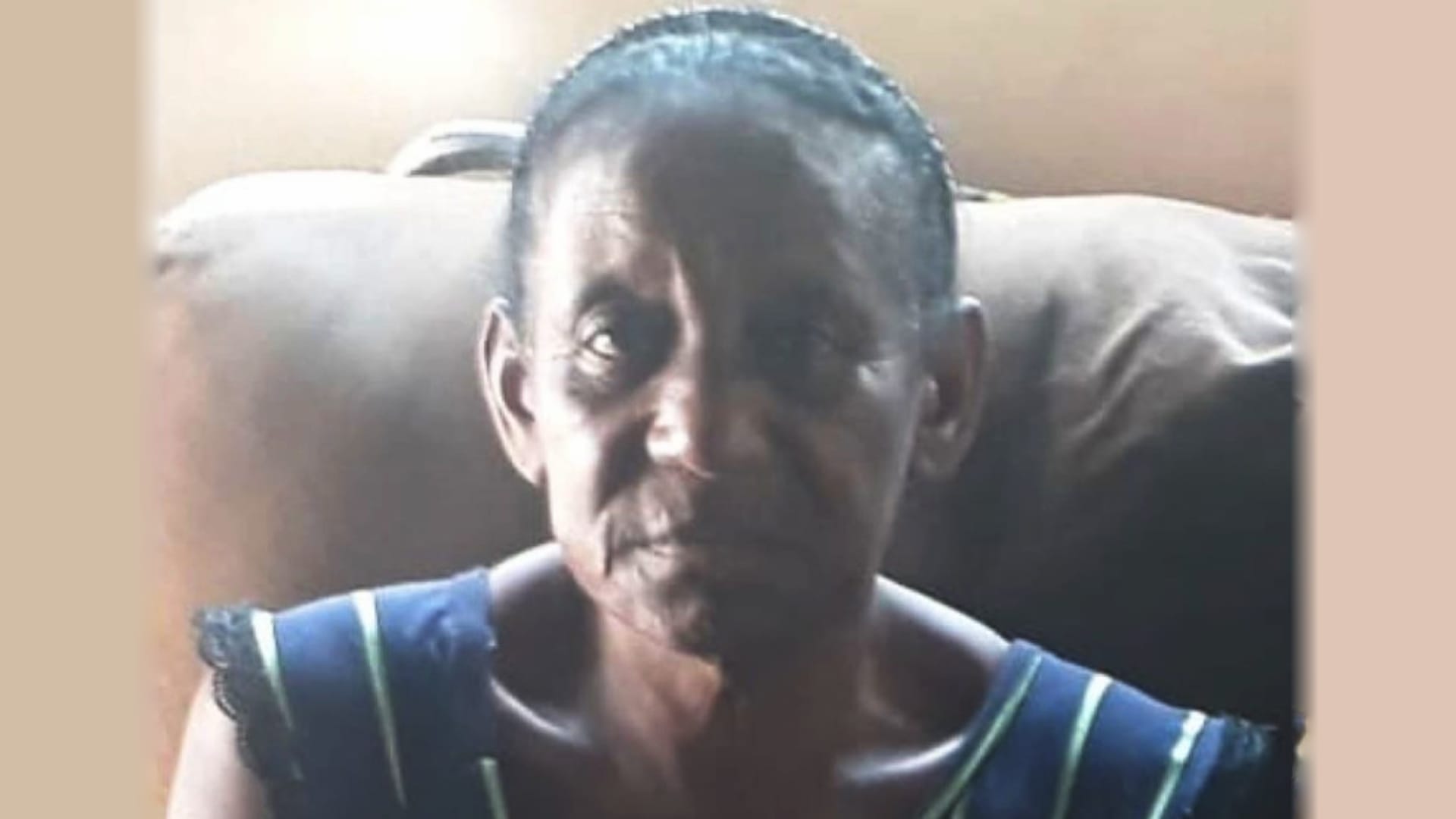 Idosa atropelada por assessor em Cajuru morre um mês após acidente, diz polícia