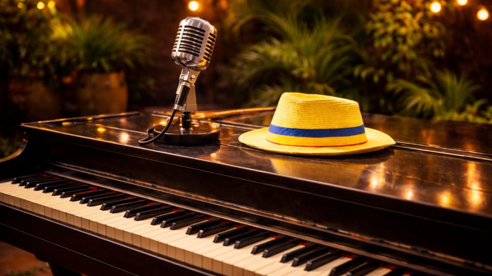 Centro Cultural Sesi exibe tributo a Zeca Pagodinho e roda de samba gratuita no fim de fevereiro