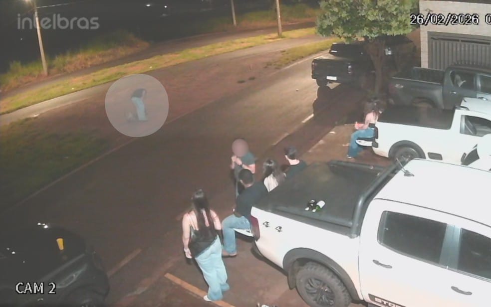 Empresário é investigado após atirar contra cão na frente de faculdade em Ituverava