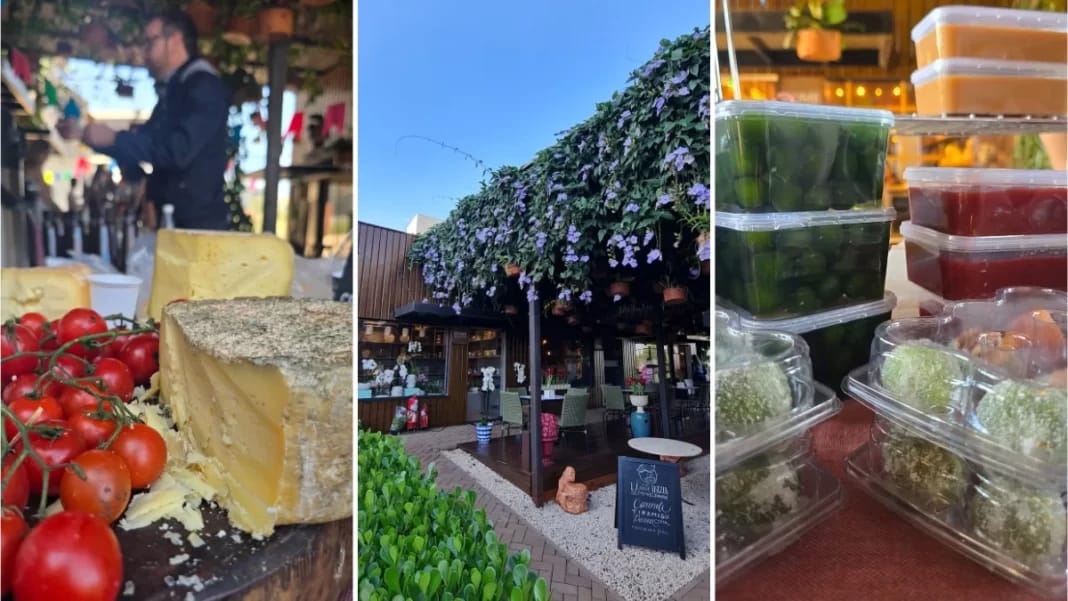 Feirinha do Produtor volta a Ribeirão Preto com nova edição e produtos artesanais nos dias 27 e 28