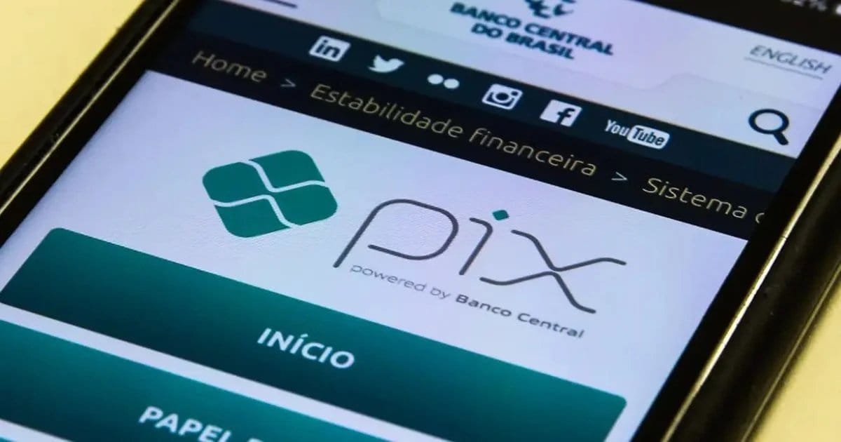 Novas regras do Pix passam a valer e prometem agilizar devolução de golpes