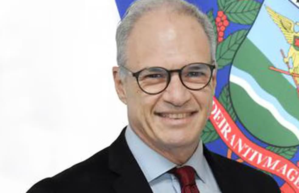 Vereador de Ribeirão Preto confirma pré-candidatura a deputado estadual e diz que caso de mensagem está superado